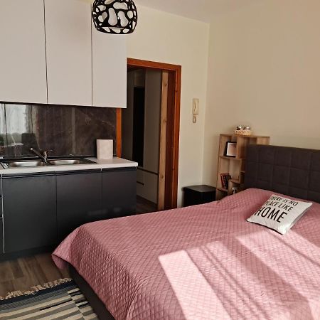 Lovely One Bedroom Studio In Tirana Exteriér fotografie