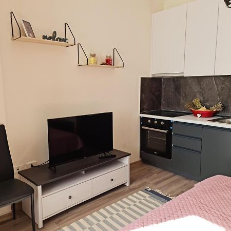 Lovely One Bedroom Studio In Tirana Exteriér fotografie