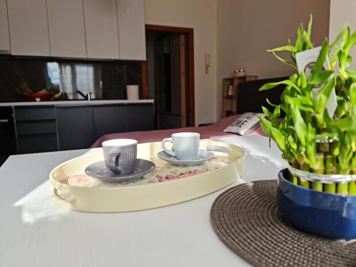 Lovely One Bedroom Studio In Tirana Exteriér fotografie